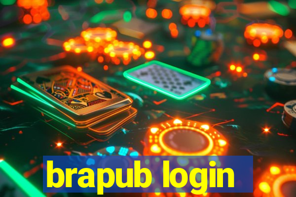 brapub login